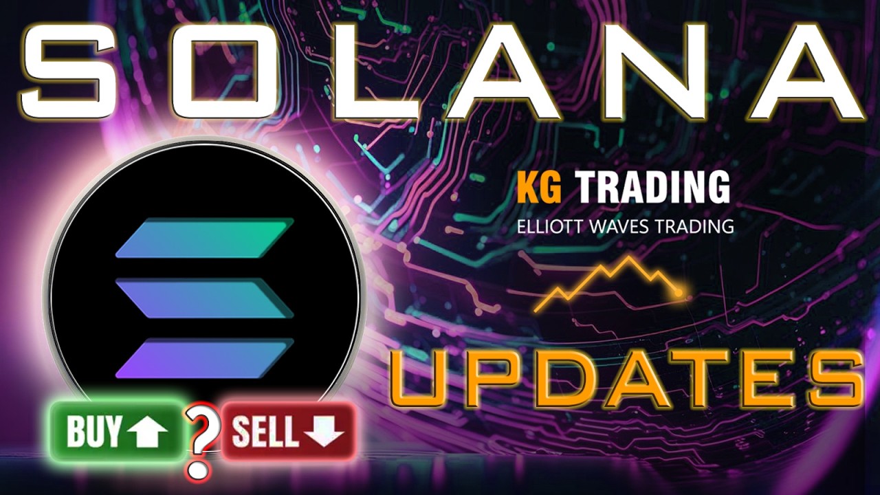 Solana (SOL) Price Prediction: Next Targets & Key Levels to Watch