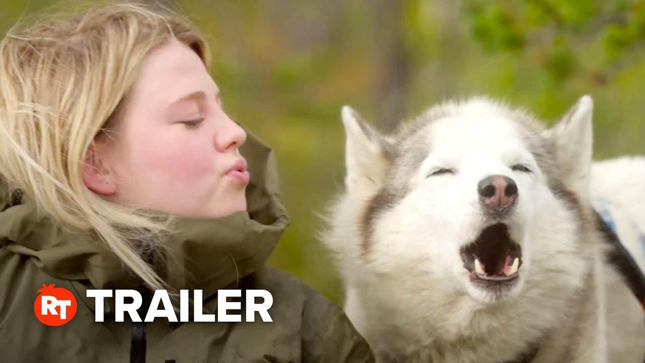 Folktales Trailer #1 (2025)