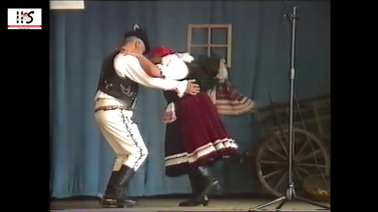 Bartolomej a Malvína Gajdošovci, Rakovec nad Ondavou (Šaffova ostroha 2000)