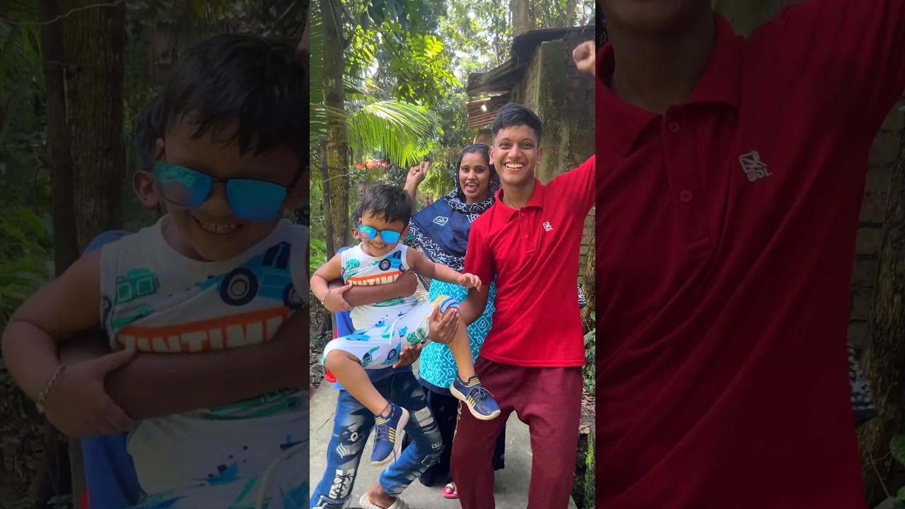জিহান😎Vs Body Builder🏋️🤪😂| #shorts #jihanshorts #youtubeshorts #comedy #funny #trendingshorts