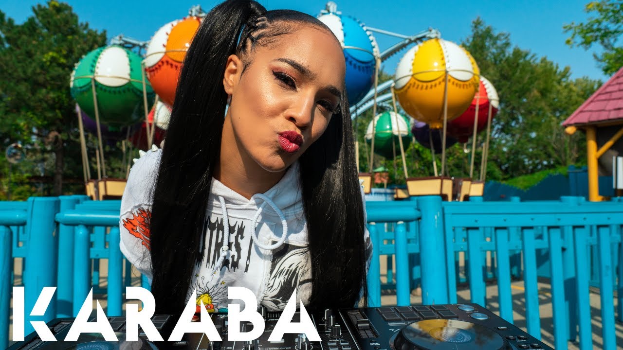 KARABA | Afrobeats
