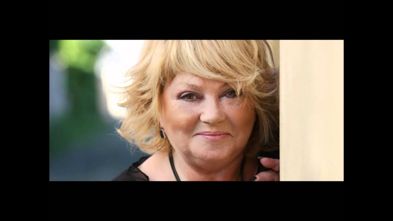 Věra &Scaron;pinarov&aacute; - Pr&scaron;&iacute; pr&scaron;&iacute;, len sa leje (slovensk&aacute; lidov&aacute;)