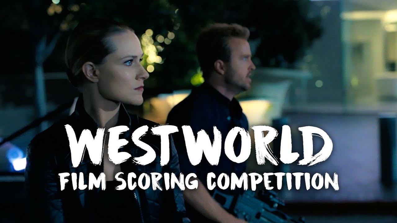 Westworld Scoring Competition | Spitfire Audio & HBO