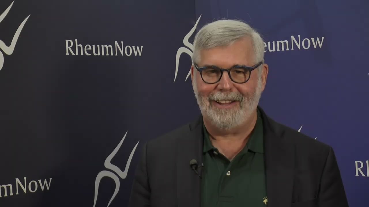 Will CAR T Cells also treat RA?