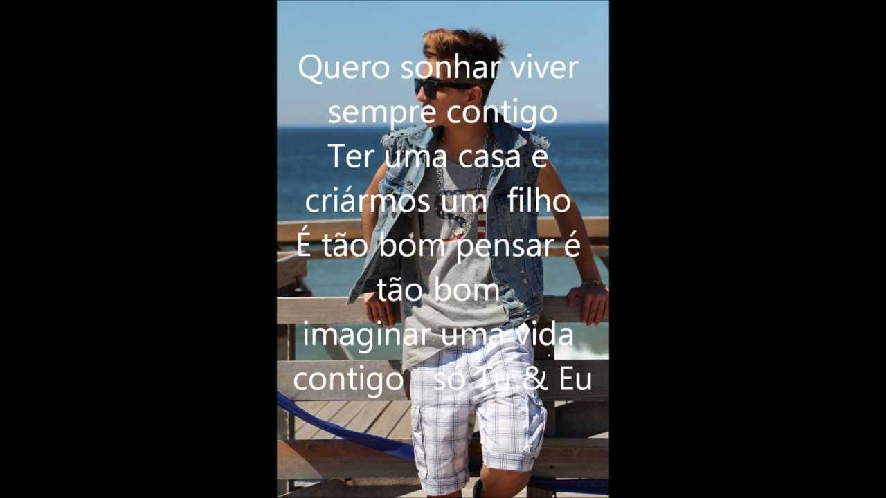 BM - TU & EU (Letra)