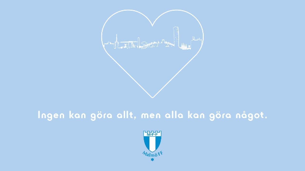 Här levererar MFF lunchmat till Skåne Stadsmission