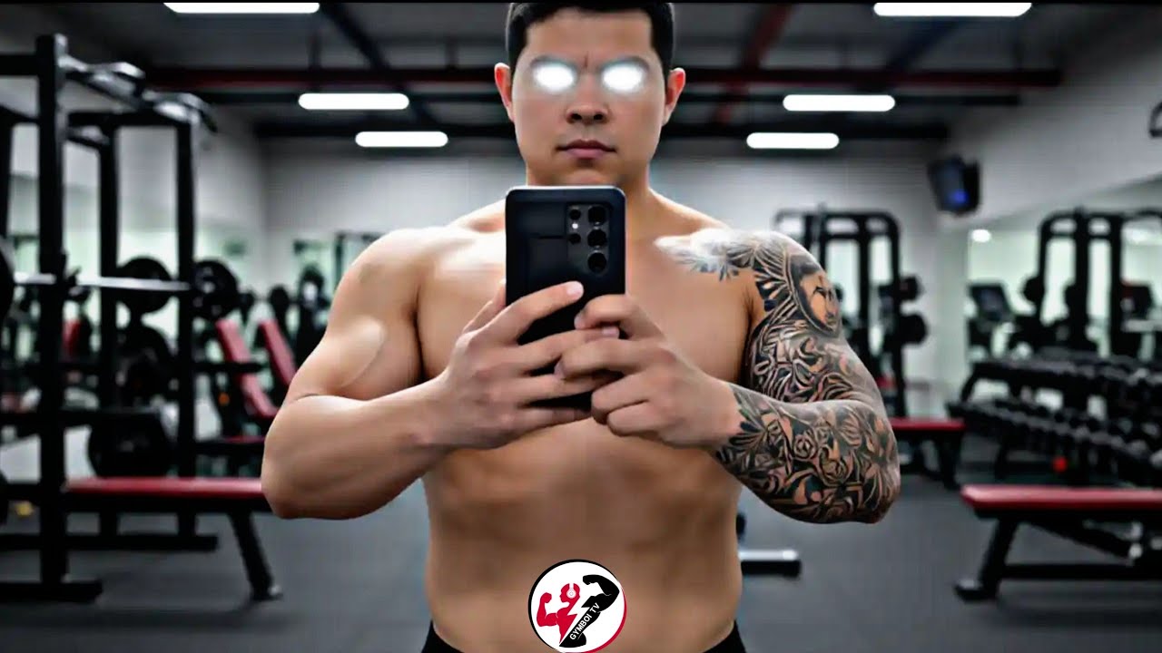 🔥Top Motivational Songs 💪 Trap & Rap Workout Music 2026 💪 Gym & Workout Motivation Music 2026