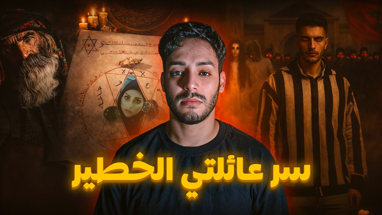 سر أخطر عائلة سحارة فالمغرب و اعترافات ولد الفقيه 😳
