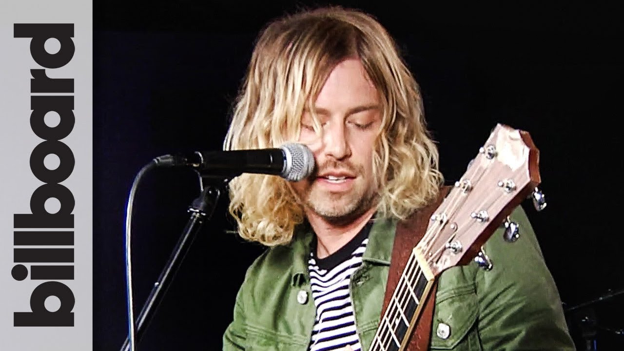 The Rocket Summer - Live Acoustic Performance: 'Do You Feel,' 'Walls,' & 'Come Alive' | Billboard