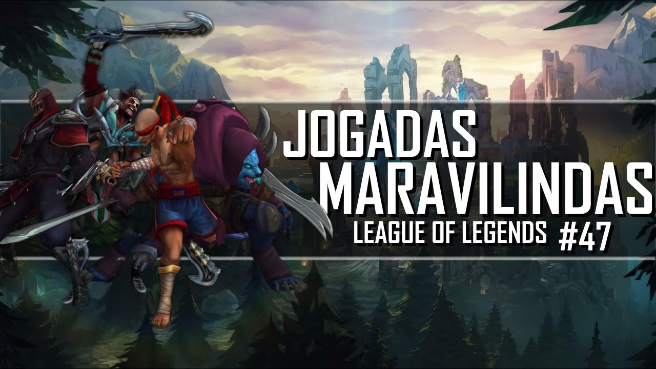 Guerreiros Z - Jogadas Maravilindas #47