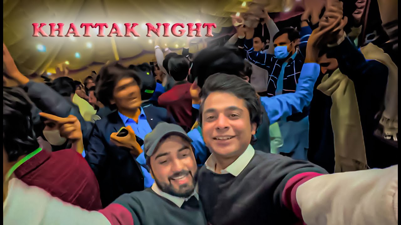 Welcome Party Night | Singer 
