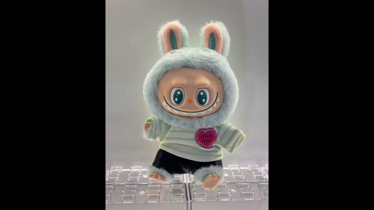 key chain#popmartglobal #popmart#popmartcollection#labubu#labubumacaron#labubuoutfit #labubuclothes