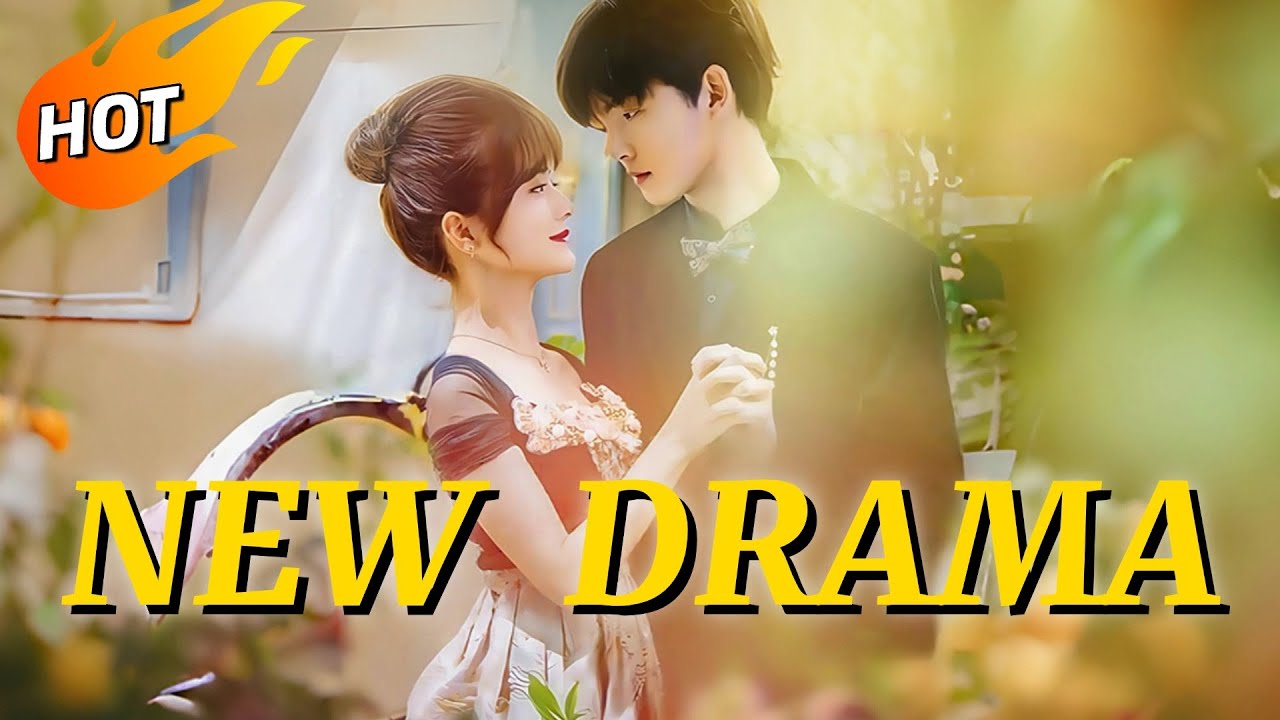 Second Glance, Sweeter Romance #romance #drama #dramabox