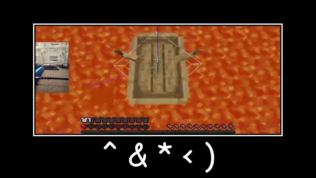 Oops All MCSR Ranked Deaths | Day 265