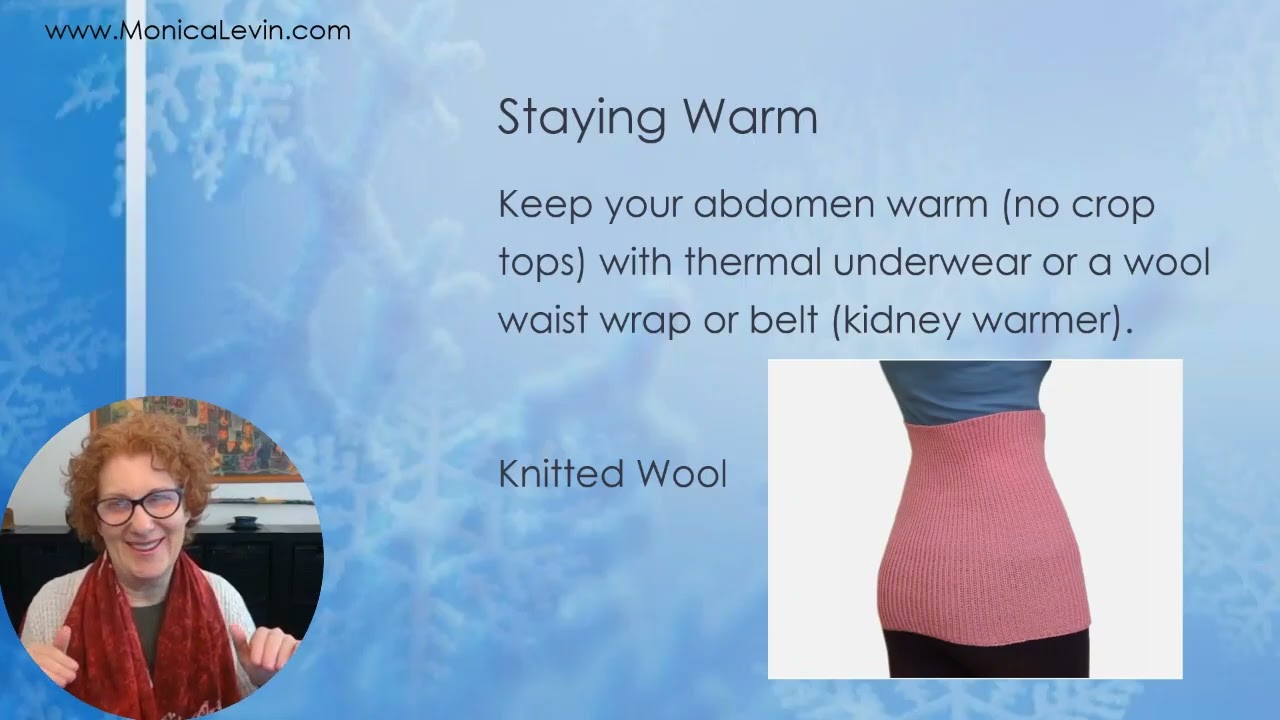 Warming Foods for Your Immune System this Winter