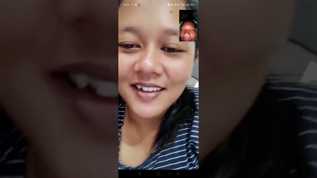 salah paham yang di profokatori oleh ego masing masing alhamdulillah dah usai,bapak mamak al fatihah