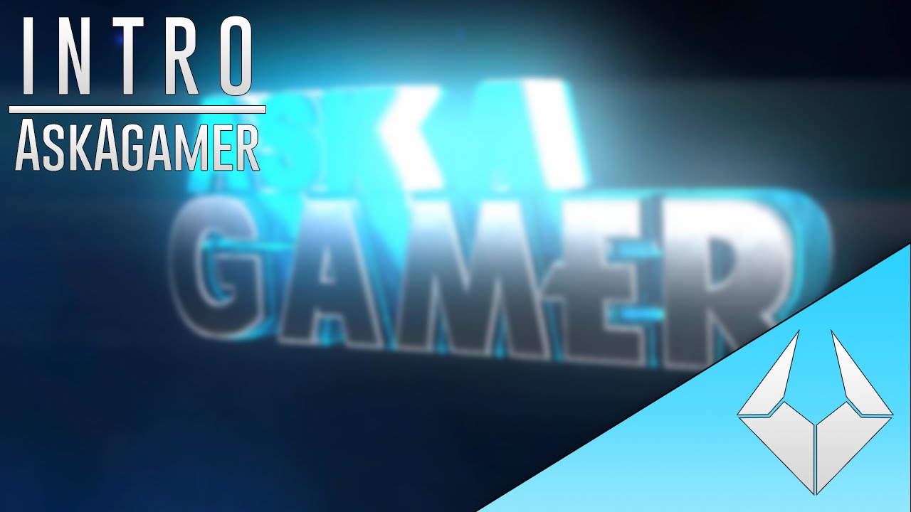 DUAL INTRO // AskAgamer