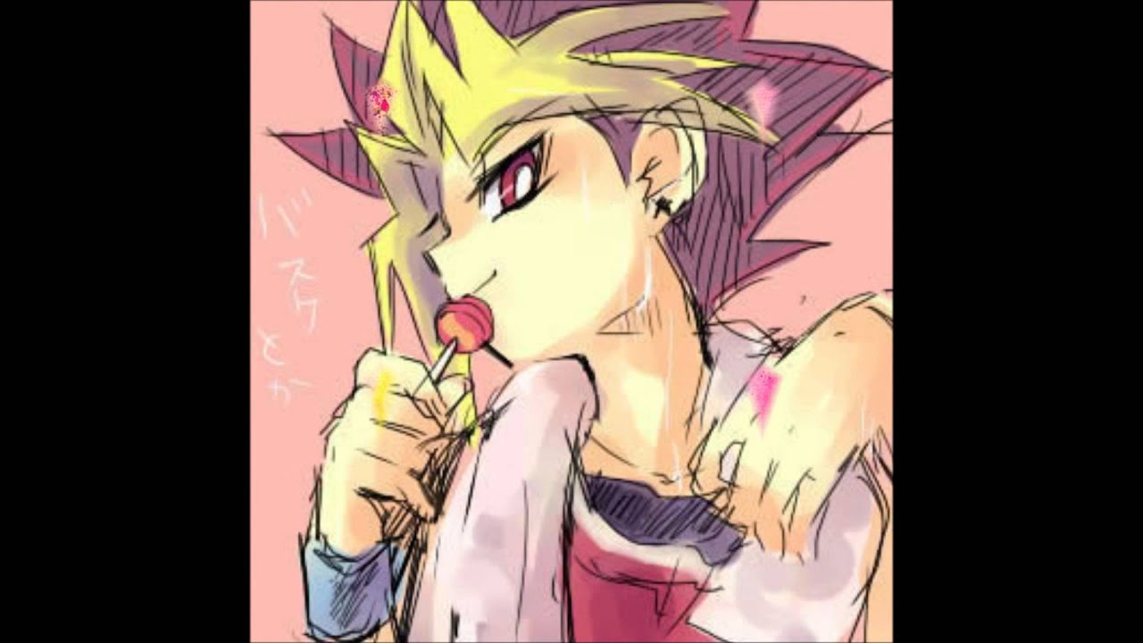 Yu-Gi-Oh! Disney Theme Songs