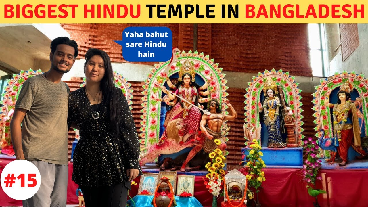Life of Hindu in Bangladesh