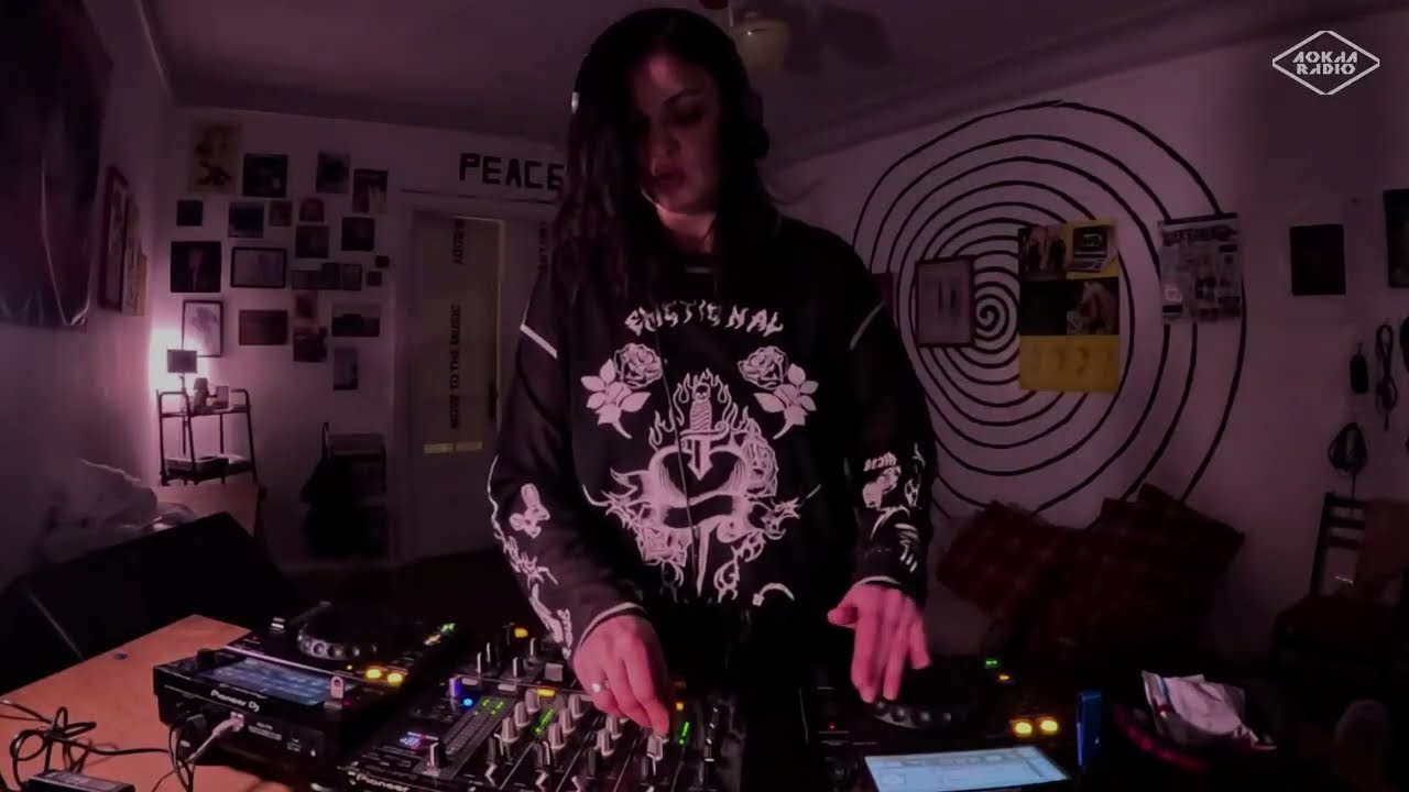 YPMNML @ LOCAL RADIO – 31/01/2026