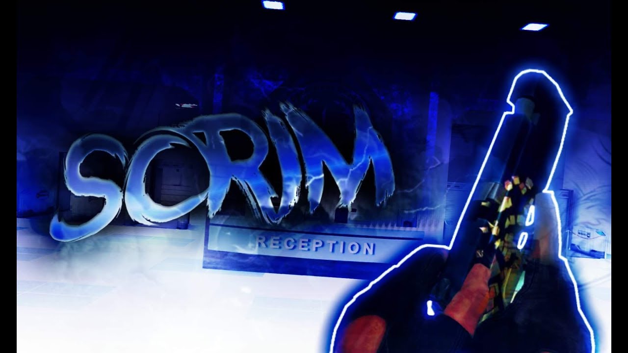 CRITICAL OPS | Scrim #2 | WTP vs ShM
