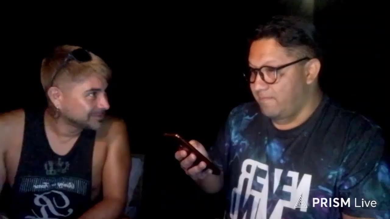 CHISME A PELO / ESCÁNDALO RO ZAMORA 