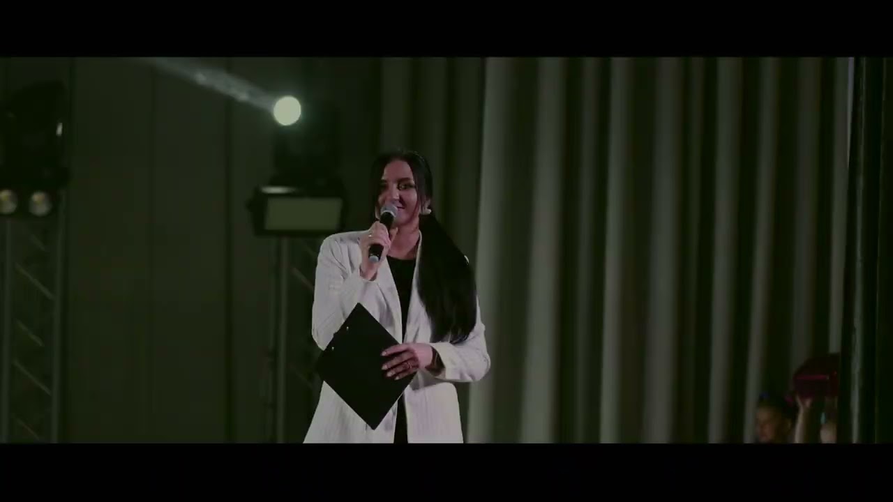 Звітний концерт танцювальної школи FLD Dance School