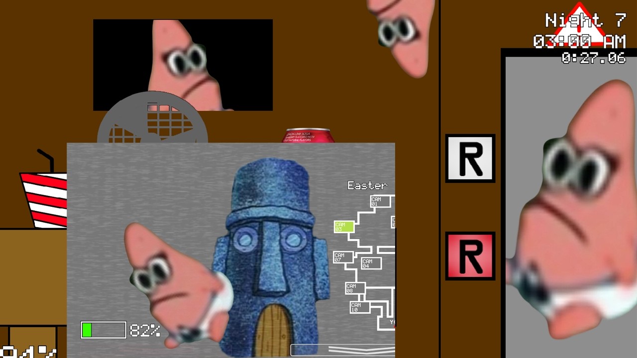 Worst Day Ever 7:18 | 3 FRAMES INTO FINALE