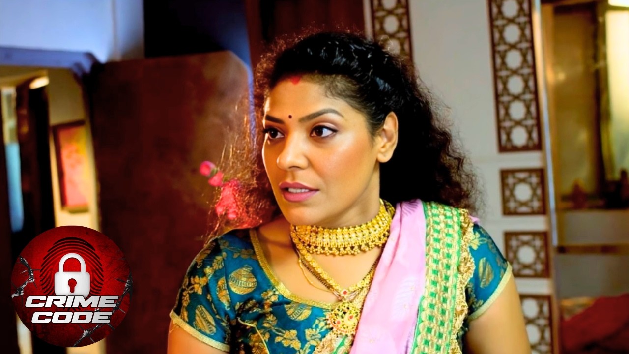 Namak Haram | Crime se Savdhaan | Crime ka kala sach dobara | #CrimeWorld2026