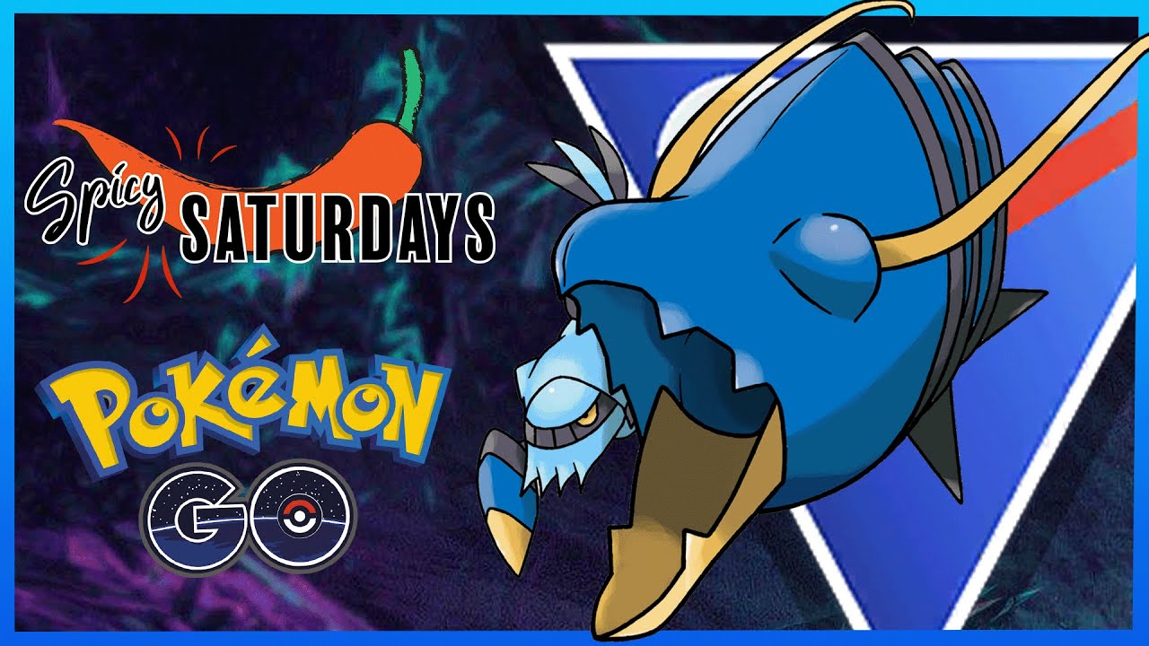 CLAWITZER SMACKS DOWN THE GREAT LEAGUE?? | POKÉMON GO BATTLE LEAGUE