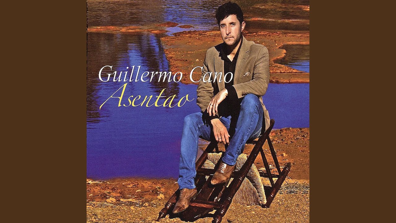 Asentao (Bulerías de Jerez)