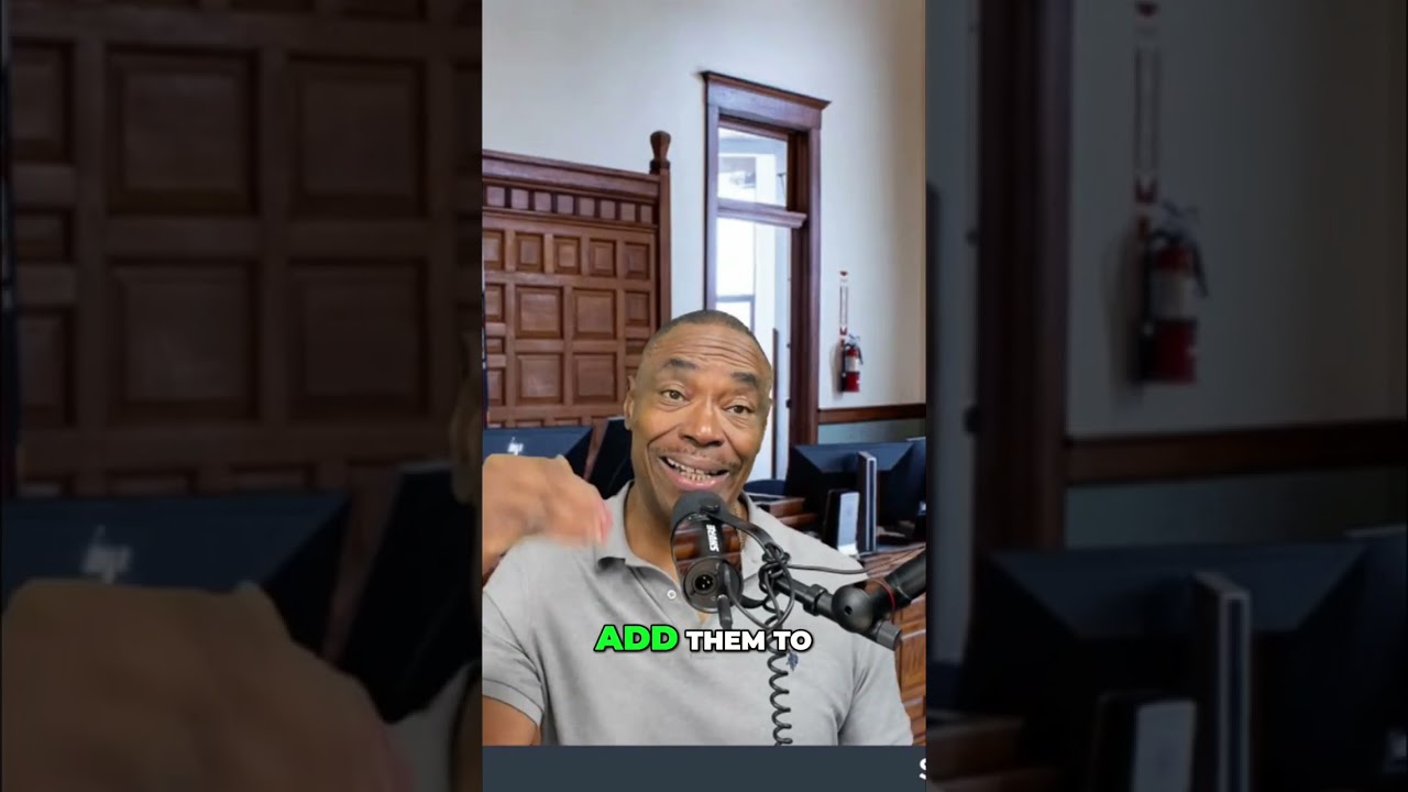 Prosecutor’s Threats Made the Plea, Not Your Choice 😡