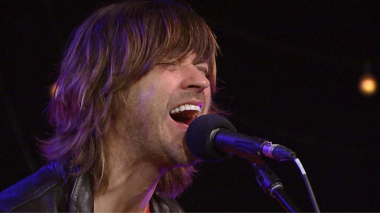 Old 97's - 