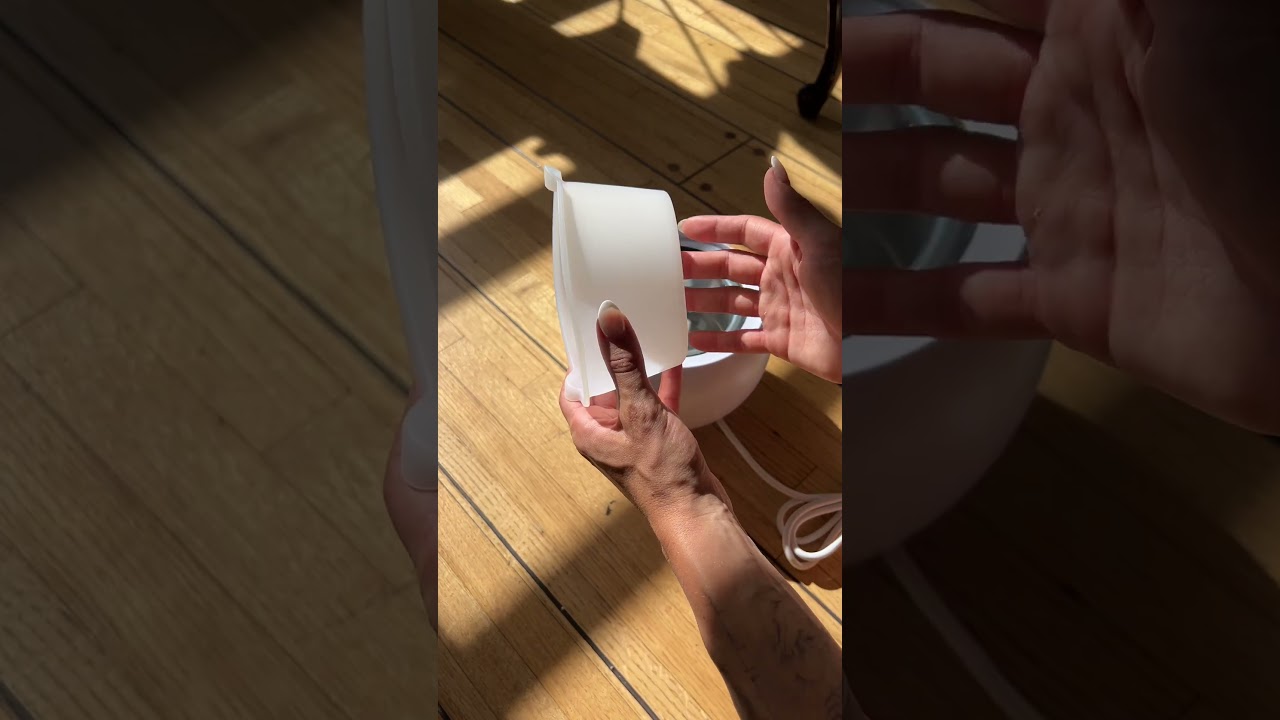 Get Your Wax On: Unboxing The Meltdown Machine Wax Warmer!