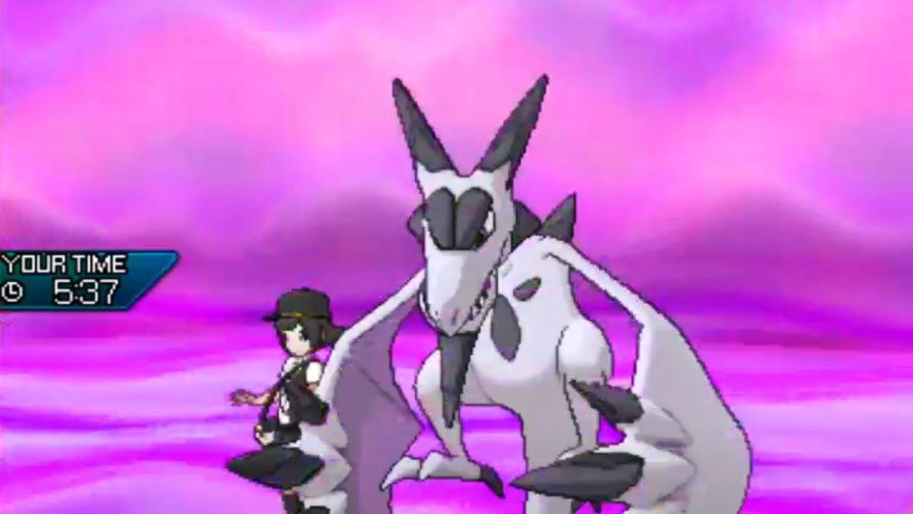 The Flinch Magnet - Road to Ranked VGC 2019 #34
