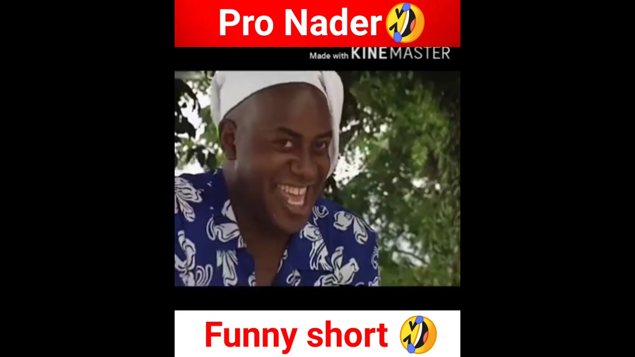 pro Nader🤣 free fire funny video 🤣 
