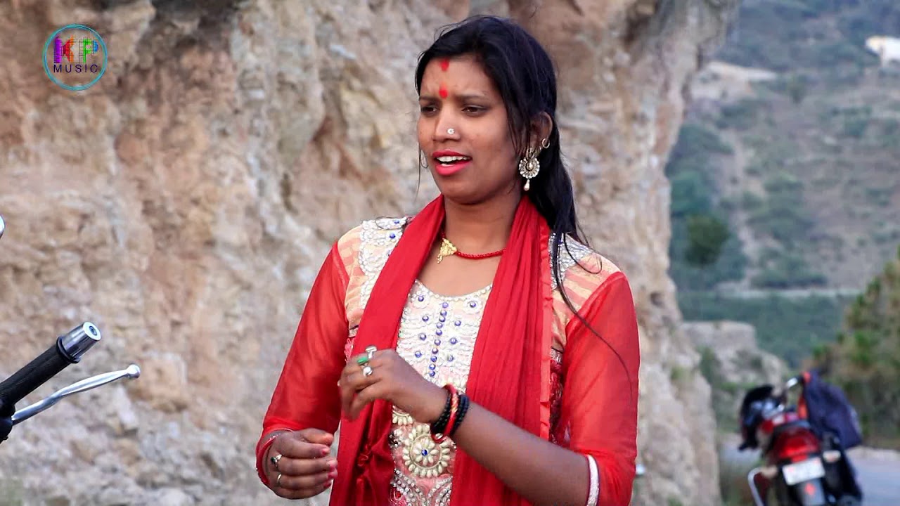 Latest garhwali song 2019 | Rauntiyali khalsi |  Mukesh daundiyal, Asha agarwal