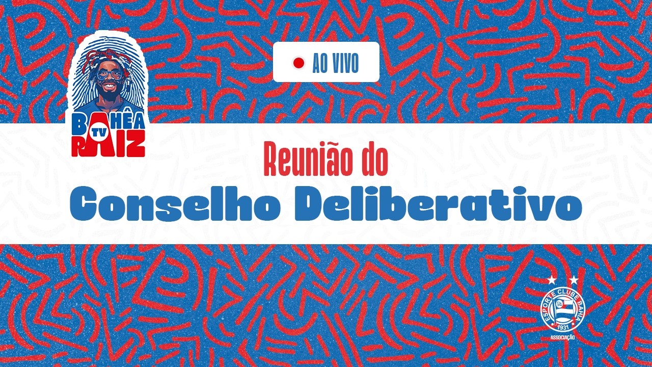 Reunião do Conselho Deliberativo - 26/02/2026