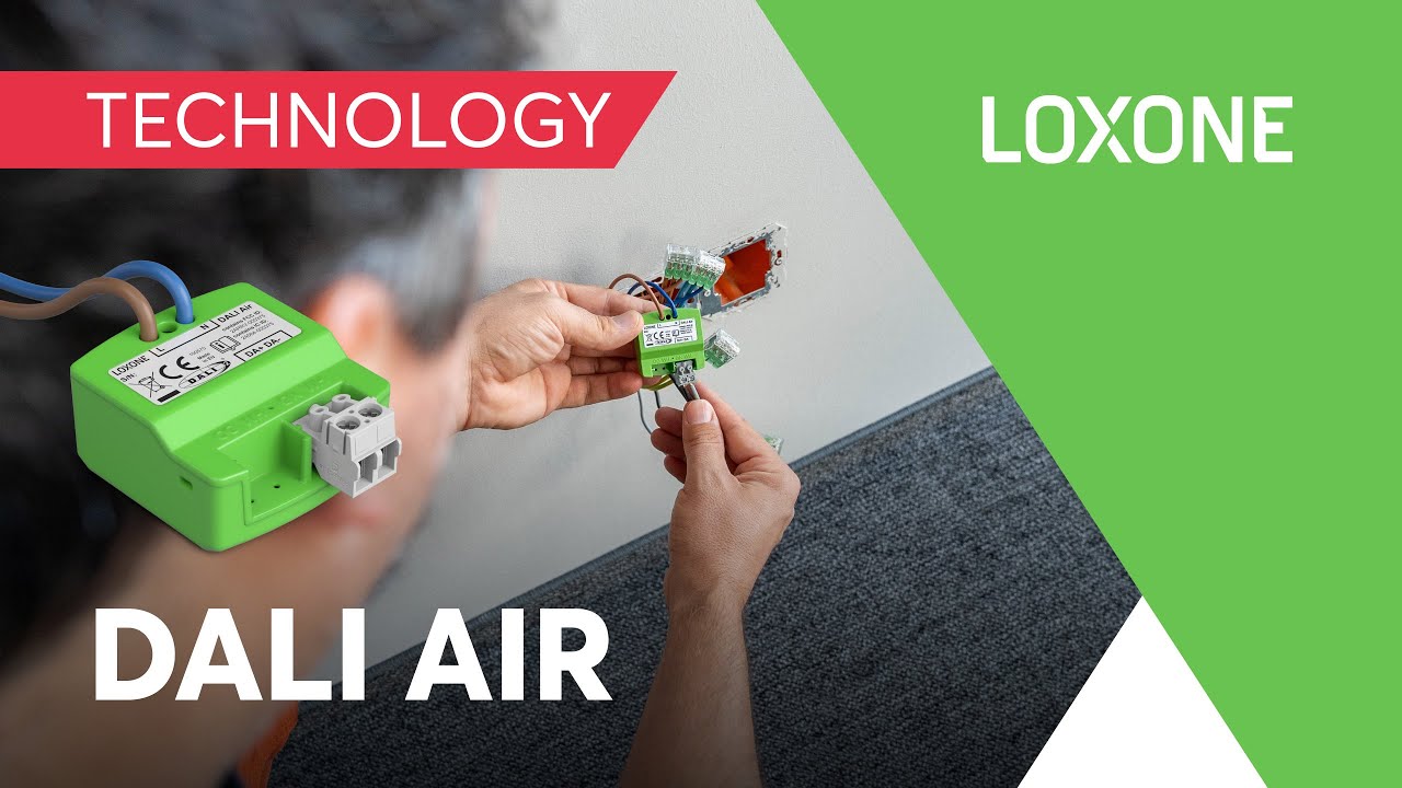 Neu: DALI Air [4K]