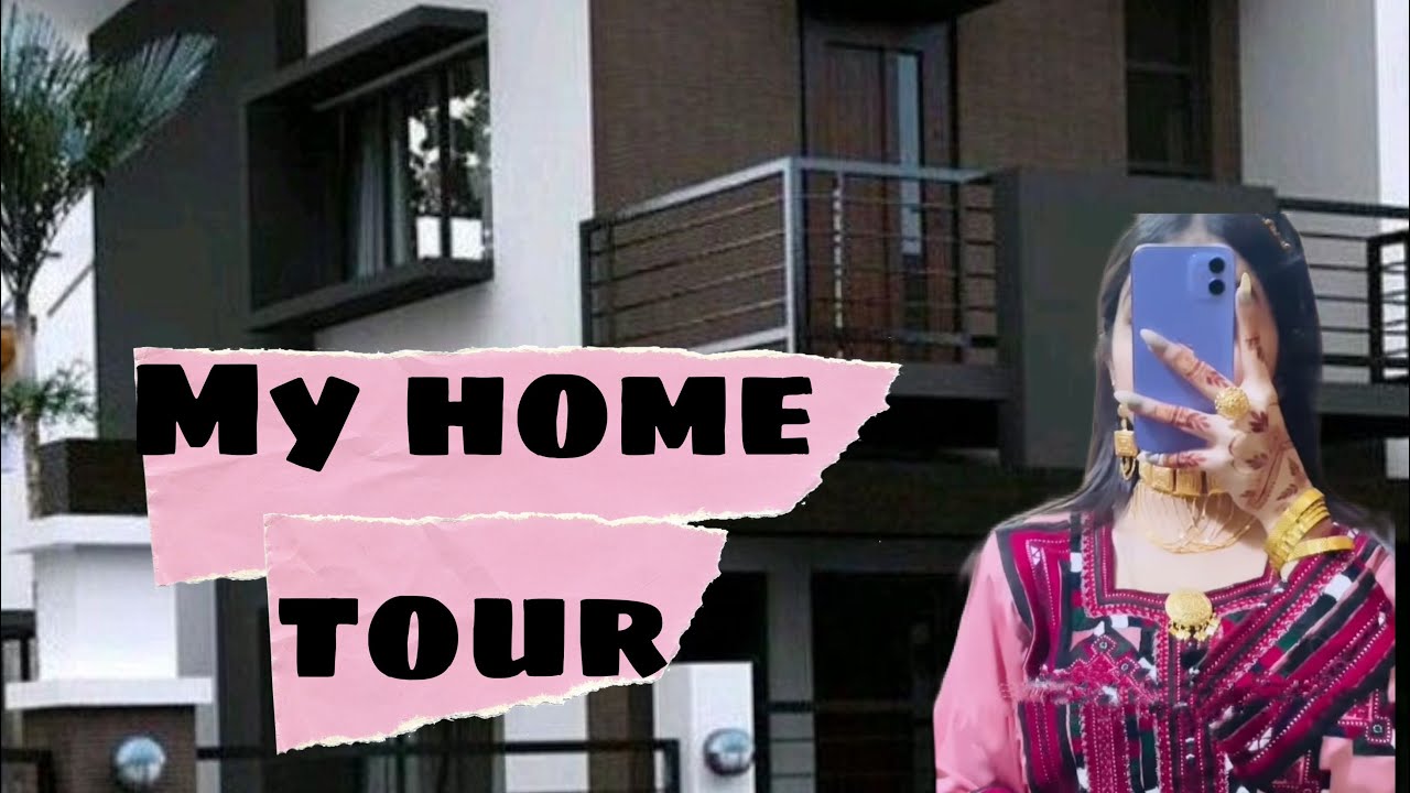 My Home tour| my completel home tour🏡 vlog| Maria baloch vlogs