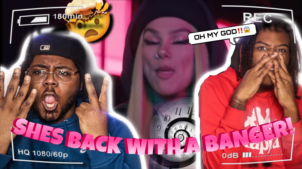 SNOW THA PRODUCT 24 HOURS FREESTYLE (REACTION) SHE’S BACK WITH THE BARS🤯🔥‼️