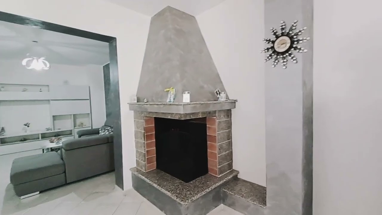 Casa rifinita in vendita a Presicce - Acquarica