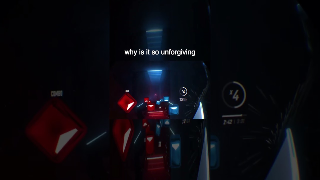 why #beatsaber #furry