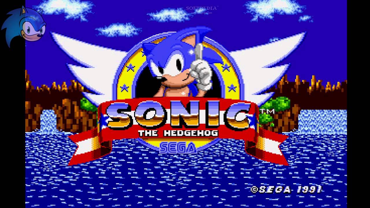 Spring Yard - Sonic The Hedgehog (Masato Nakamura) OST