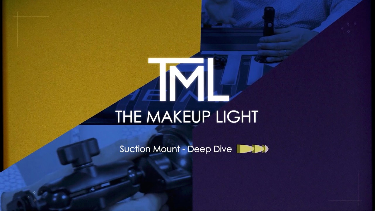 Our Most Popular Mount! The Suction Mount Deep Dive