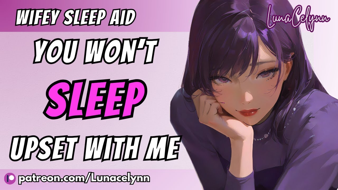 Wifey Cuddles with You After Fight | 