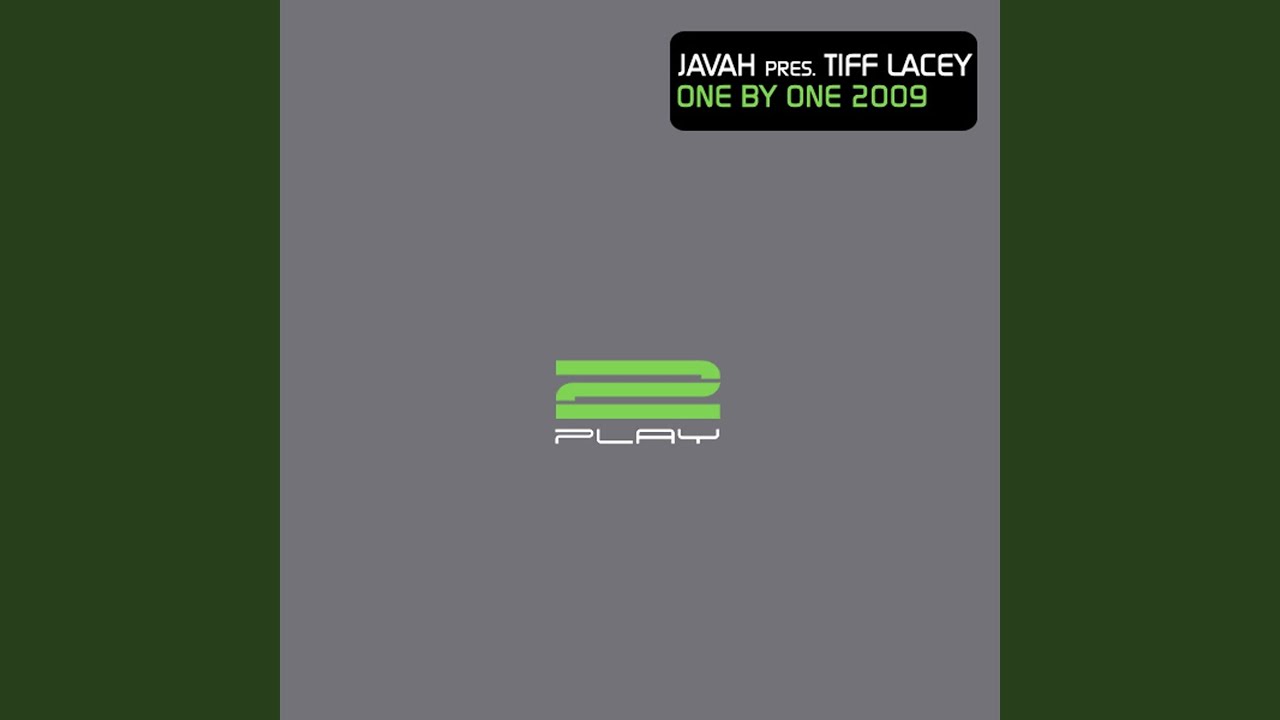 One By One (feat. Tiff Lacey) (Dima Krasnik Remix)