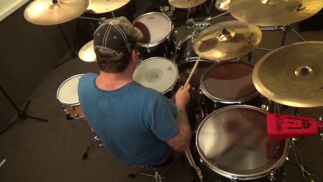 Tama Granstar 24
