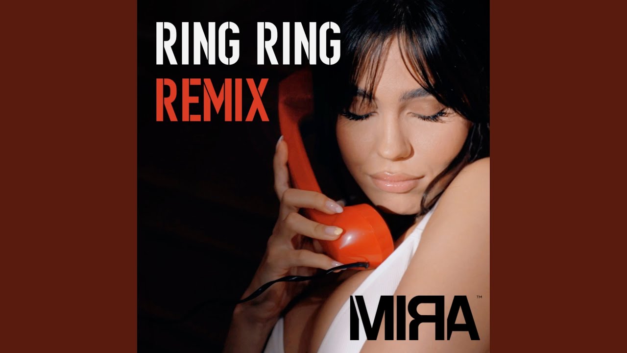 Ring, Ring (Remix)