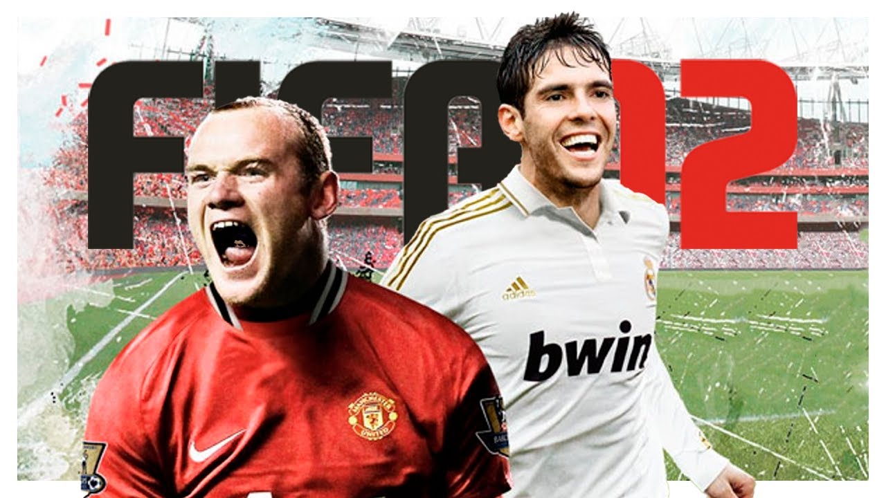 FIFA 12, o jogo PERFEITO!